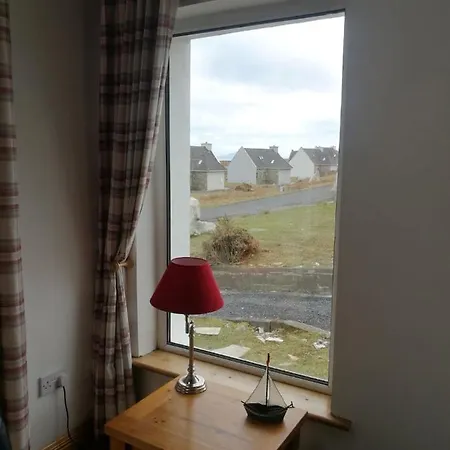 9 Corrymore Village Casa vacanze *