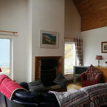 Casa vacanze 9 Corrymore Village Keel (Mayo)