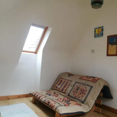 9 Corrymore Village בית נופש *