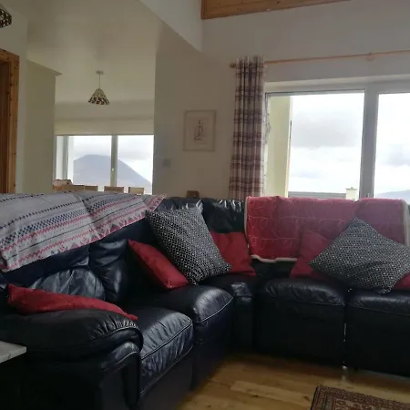 Casa vacanze 9 Corrymore Village Keel (Mayo)