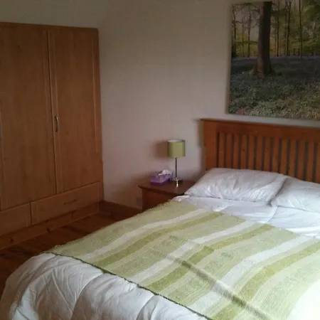 בית נופש 9 Corrymore Village *