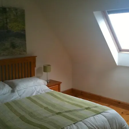 9 Corrymore Village Keel (Mayo)