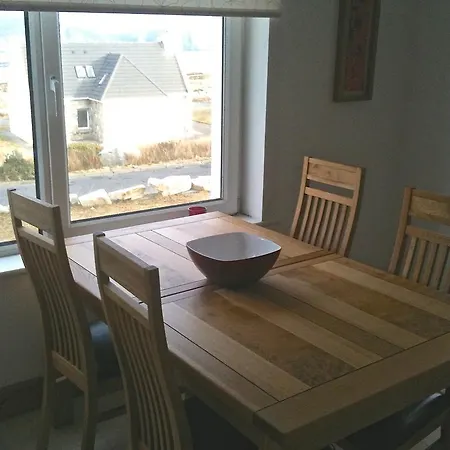 9 Corrymore Village בית נופש *
